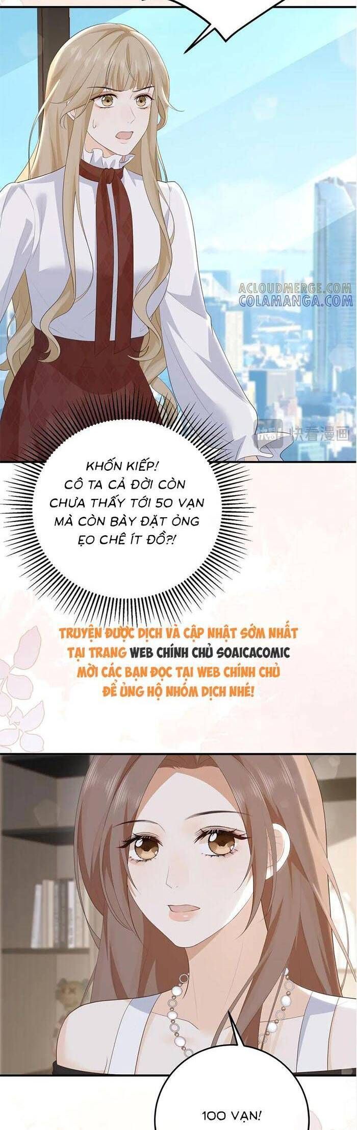 Cuộc Hôn Nhân 100 Ngày Chapter 66 - Trang 2