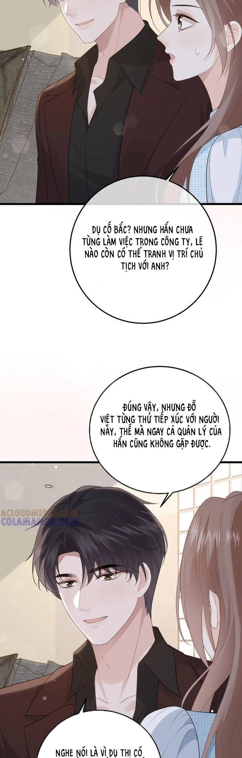 Cuộc Hôn Nhân 100 Ngày Chapter 72 - Trang 2