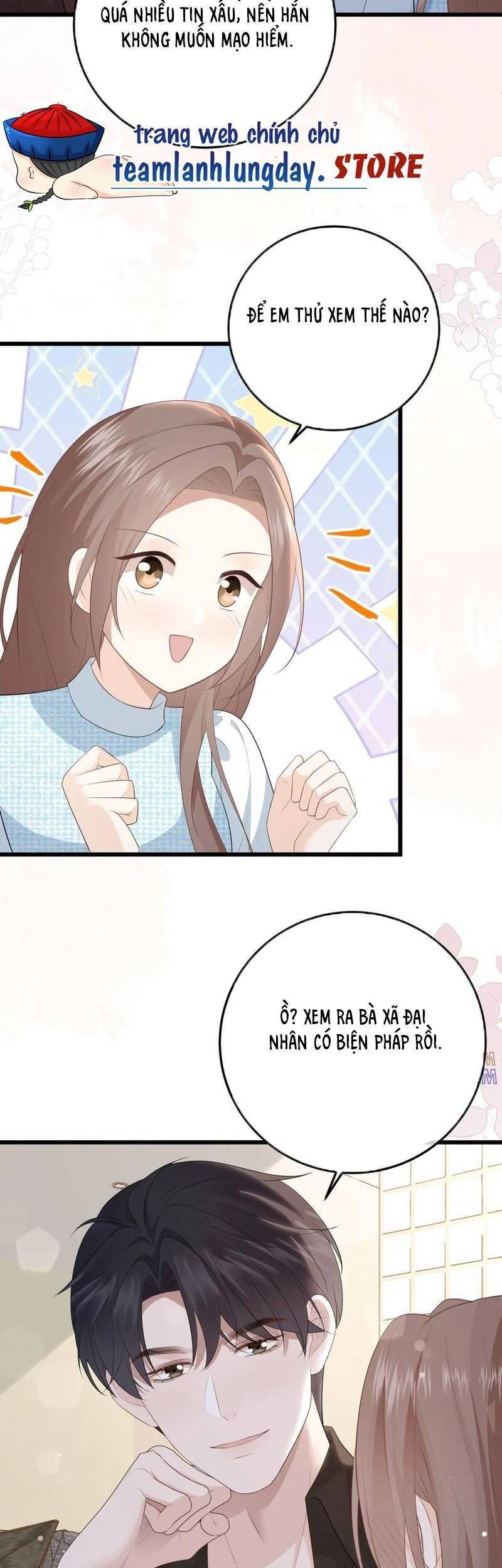 Cuộc Hôn Nhân 100 Ngày Chapter 72 - Trang 2