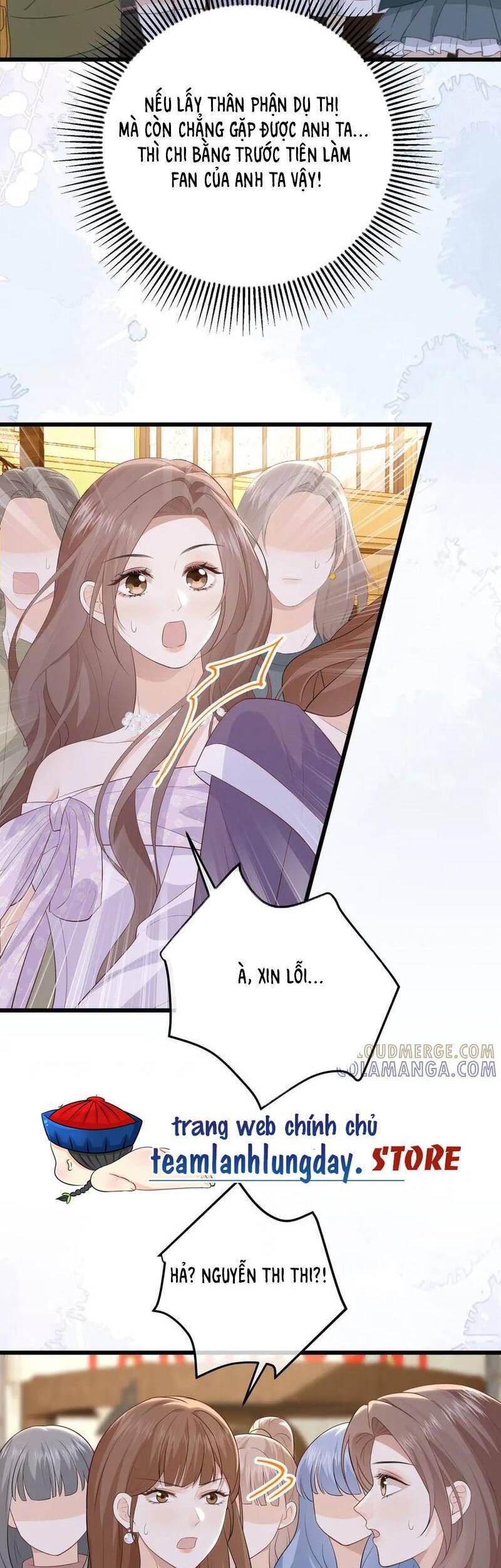Cuộc Hôn Nhân 100 Ngày Chapter 72 - Trang 2
