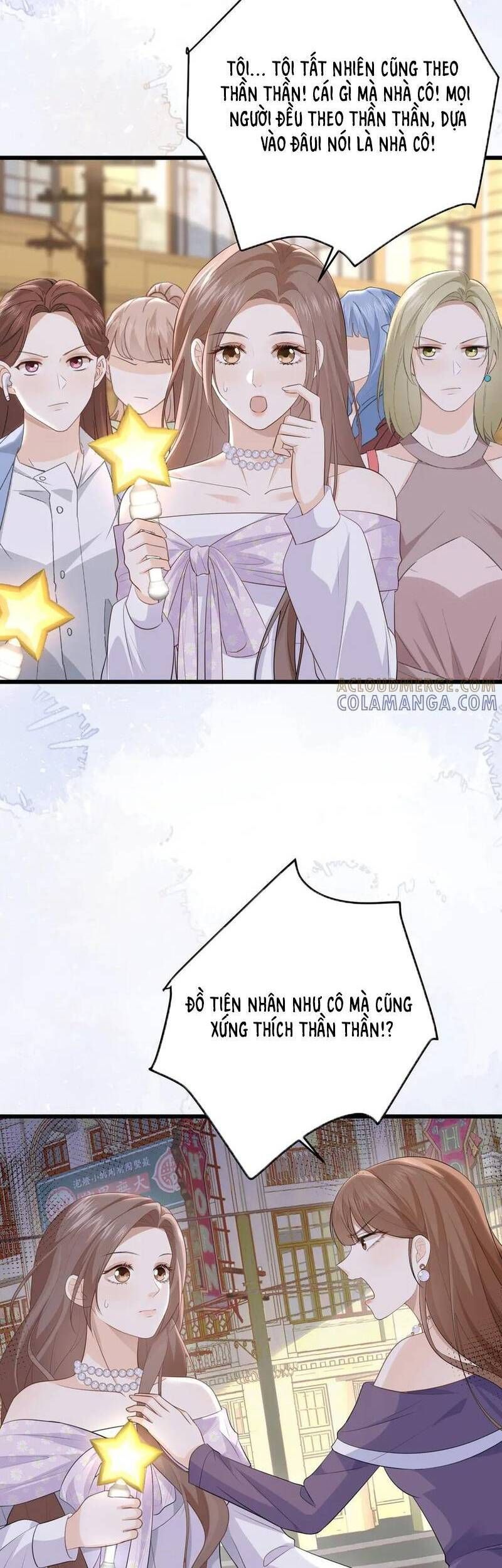 Cuộc Hôn Nhân 100 Ngày Chapter 72 - Trang 2