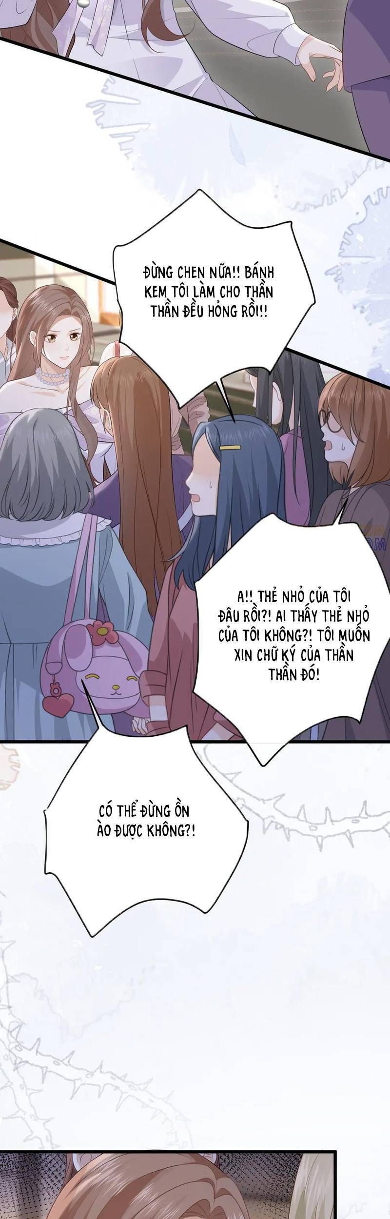 Cuộc Hôn Nhân 100 Ngày Chapter 72 - Trang 2