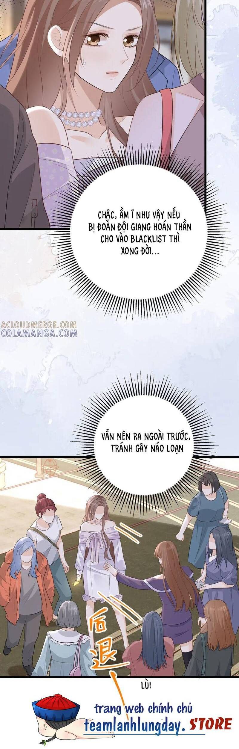 Cuộc Hôn Nhân 100 Ngày Chapter 72 - Trang 2