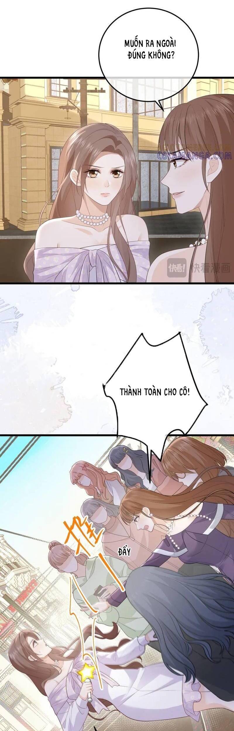 Cuộc Hôn Nhân 100 Ngày Chapter 72 - Trang 2