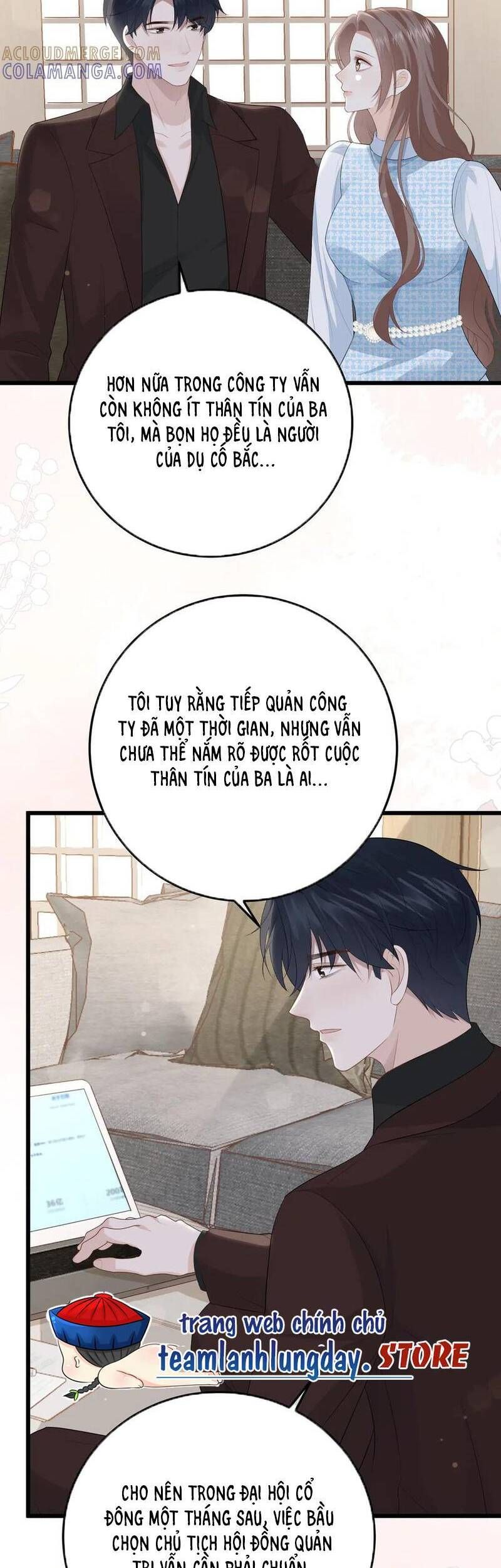 Cuộc Hôn Nhân 100 Ngày Chapter 72 - Trang 2