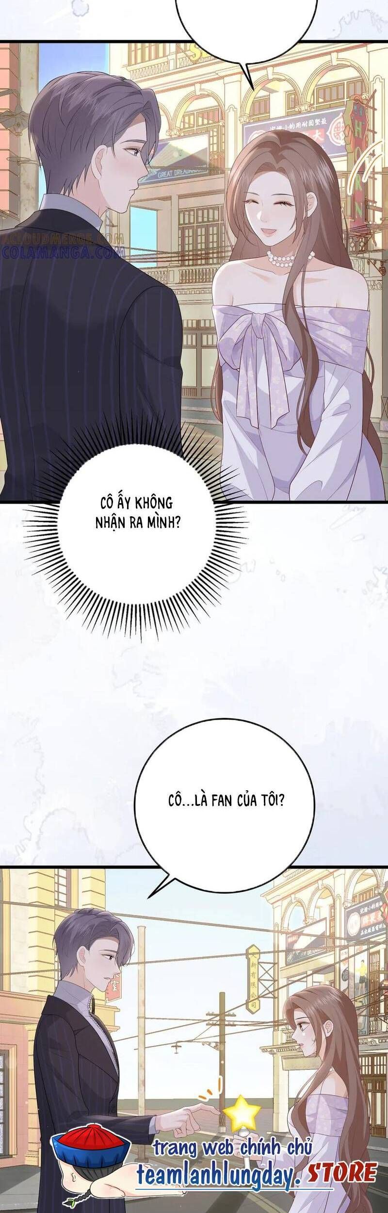 Cuộc Hôn Nhân 100 Ngày Chapter 72 - Trang 2