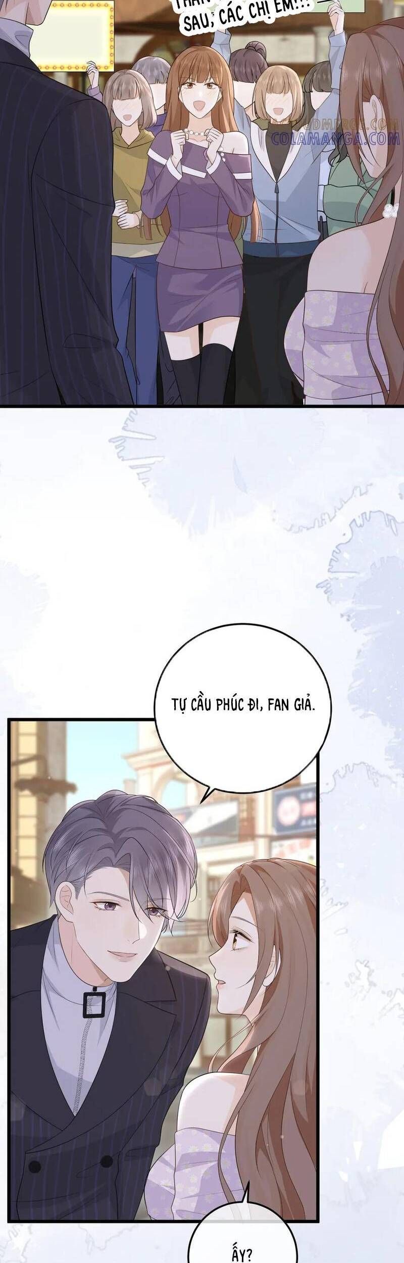 Cuộc Hôn Nhân 100 Ngày Chapter 72 - Trang 2
