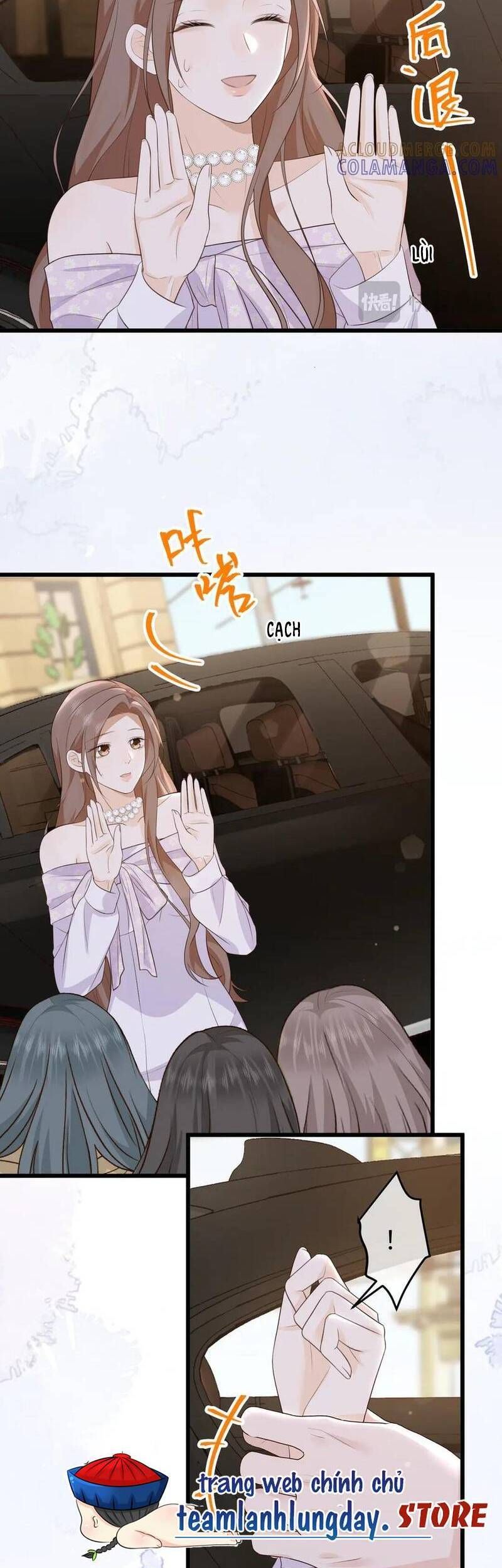 Cuộc Hôn Nhân 100 Ngày Chapter 72 - Trang 2