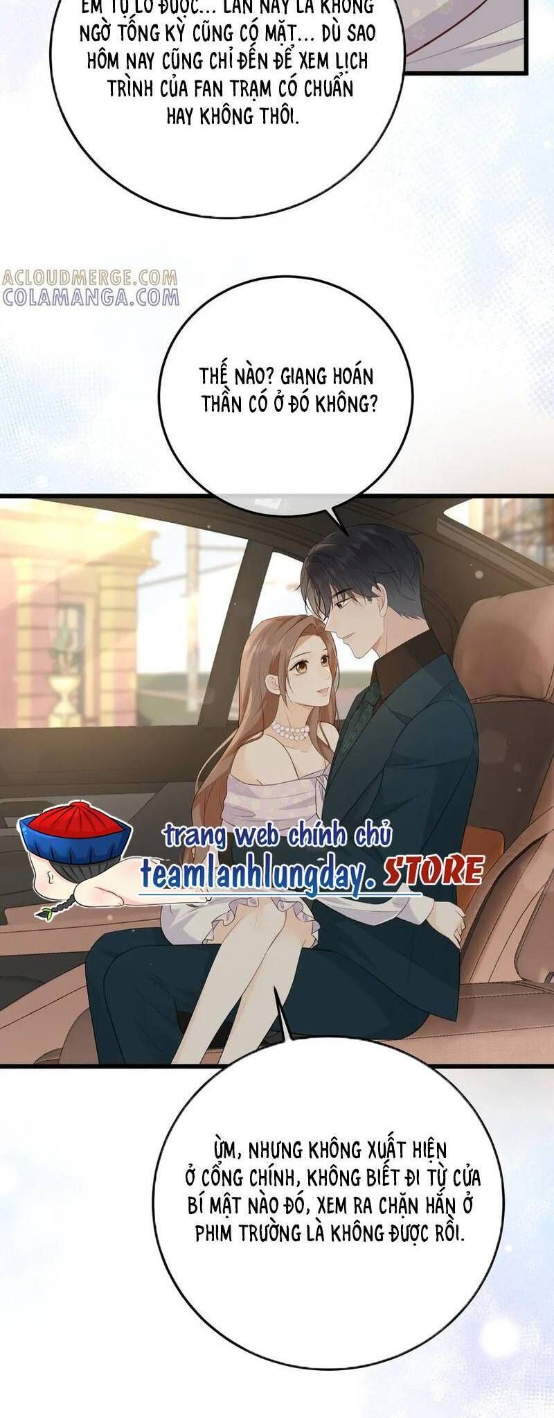 Cuộc Hôn Nhân 100 Ngày Chapter 72 - Trang 2