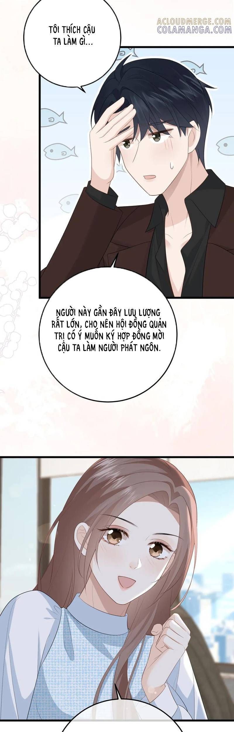 Cuộc Hôn Nhân 100 Ngày Chapter 72 - Trang 2