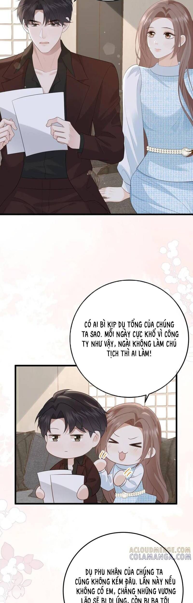 Cuộc Hôn Nhân 100 Ngày Chapter 72 - Trang 2