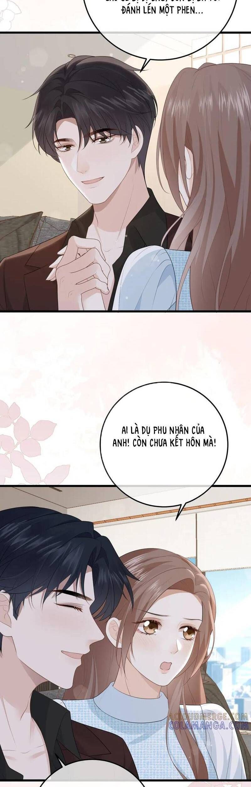Cuộc Hôn Nhân 100 Ngày Chapter 72 - Trang 2