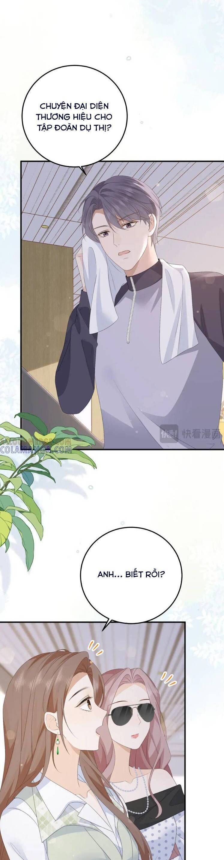 Cuộc Hôn Nhân 100 Ngày Chapter 73 - Trang 2