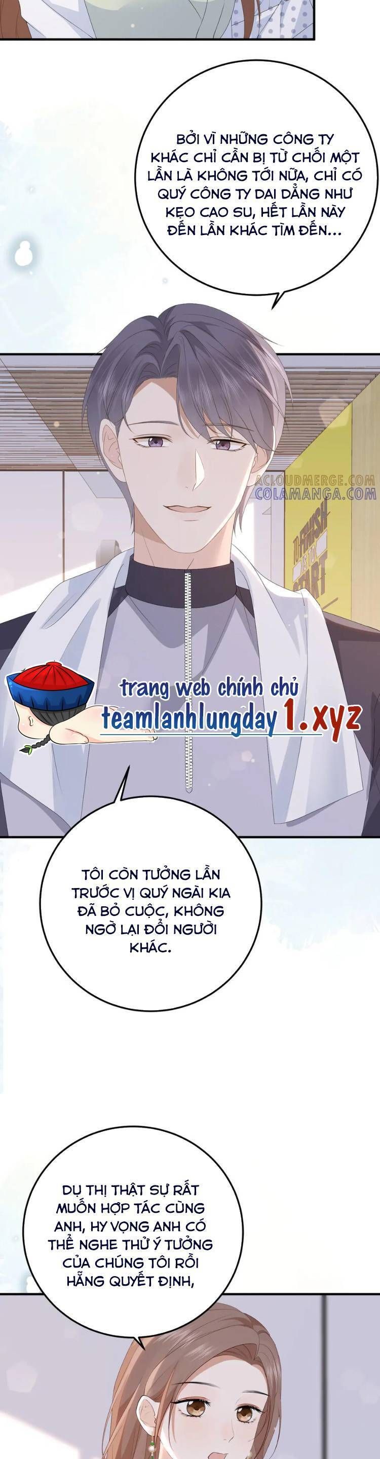 Cuộc Hôn Nhân 100 Ngày Chapter 73 - Trang 2