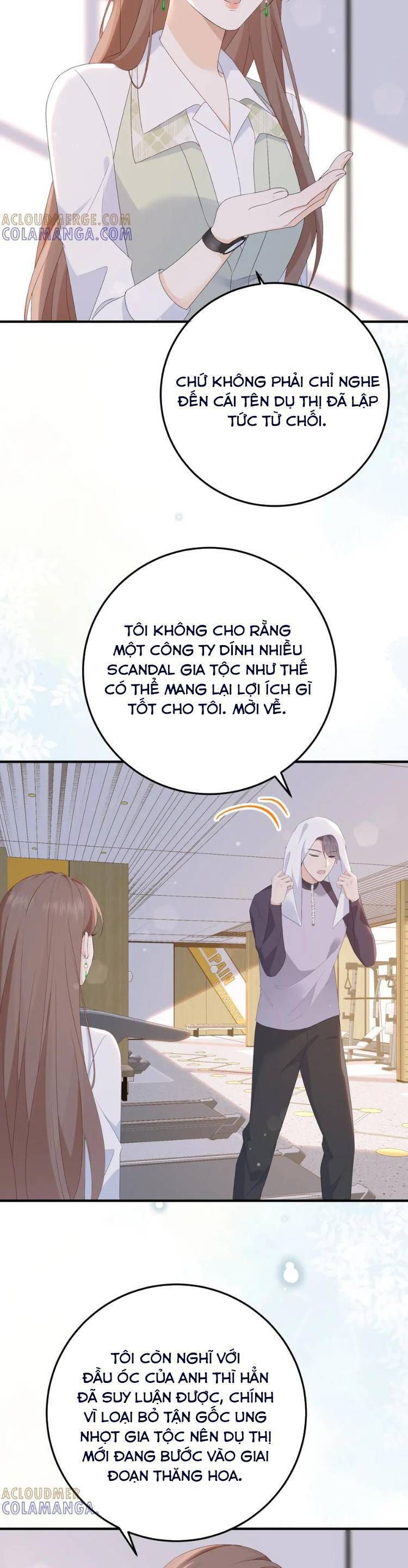 Cuộc Hôn Nhân 100 Ngày Chapter 73 - Trang 2
