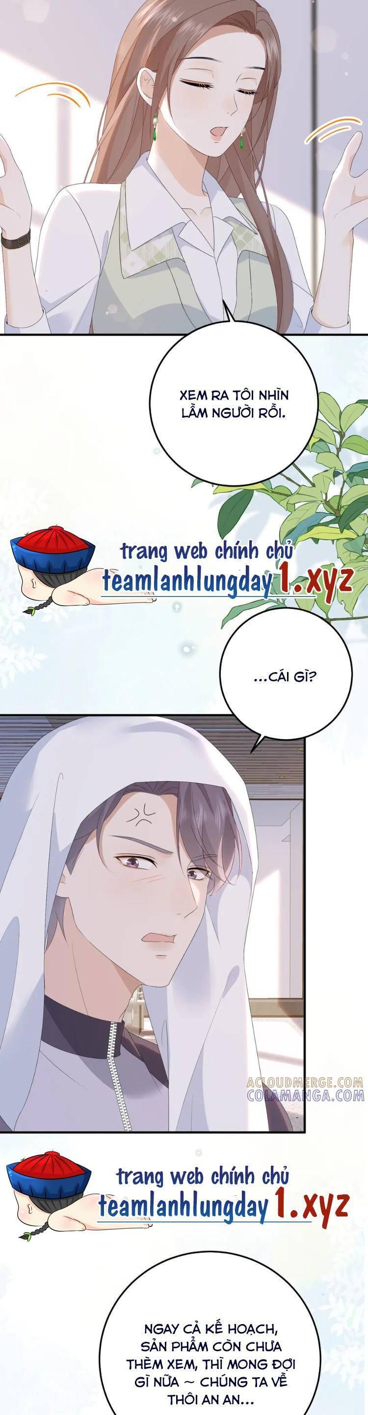 Cuộc Hôn Nhân 100 Ngày Chapter 73 - Trang 2