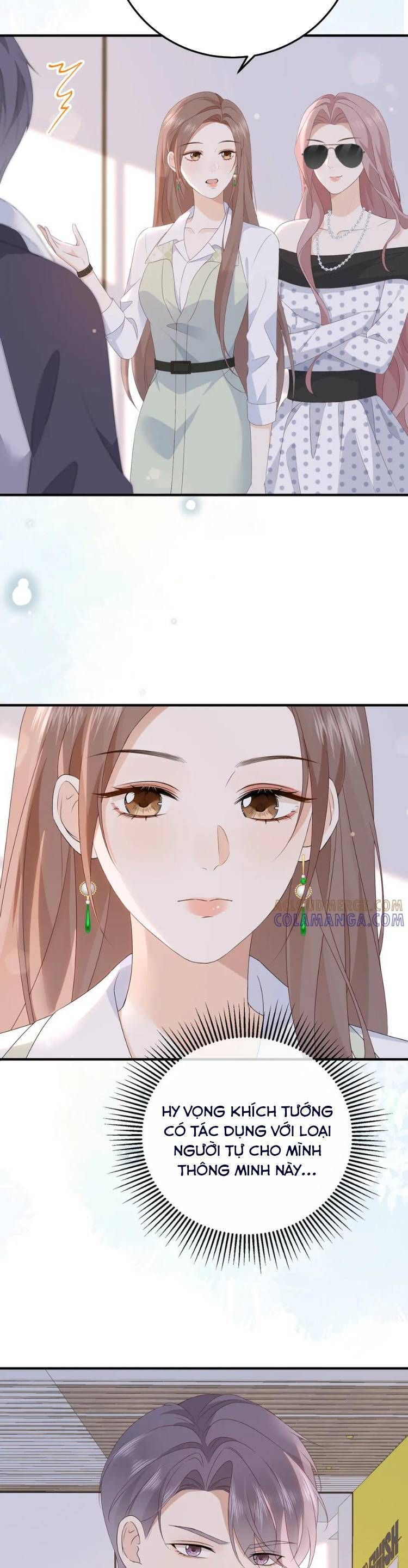 Cuộc Hôn Nhân 100 Ngày Chapter 73 - Trang 2