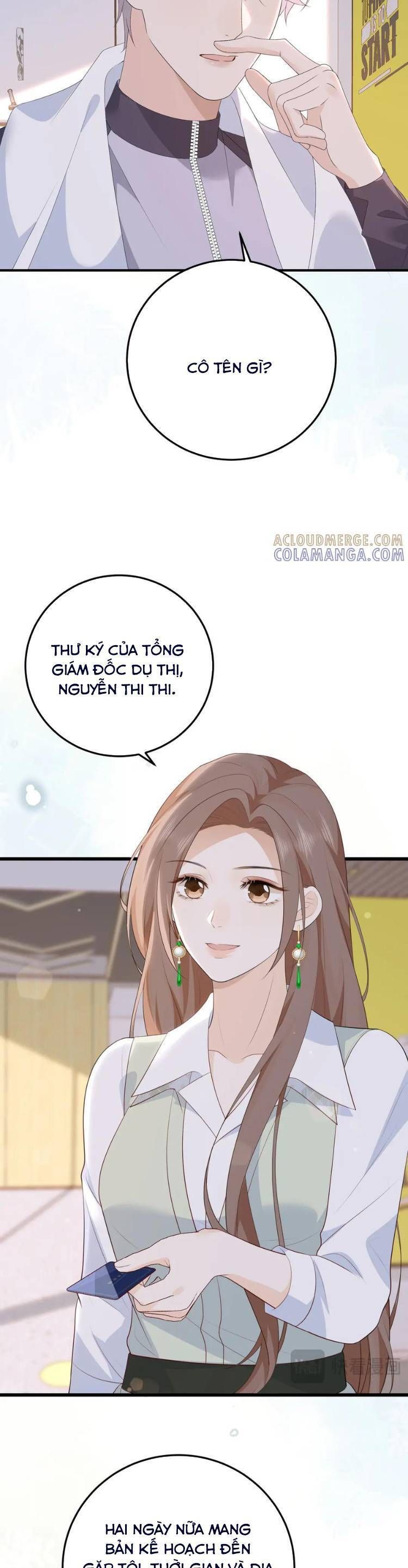 Cuộc Hôn Nhân 100 Ngày Chapter 73 - Trang 2