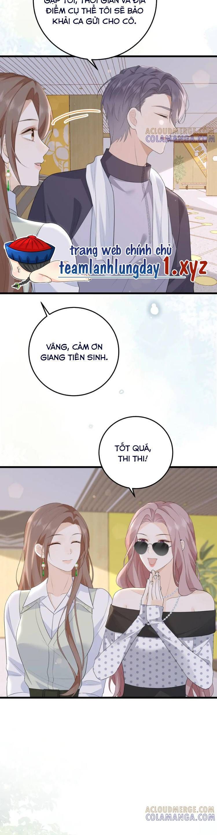 Cuộc Hôn Nhân 100 Ngày Chapter 73 - Trang 2