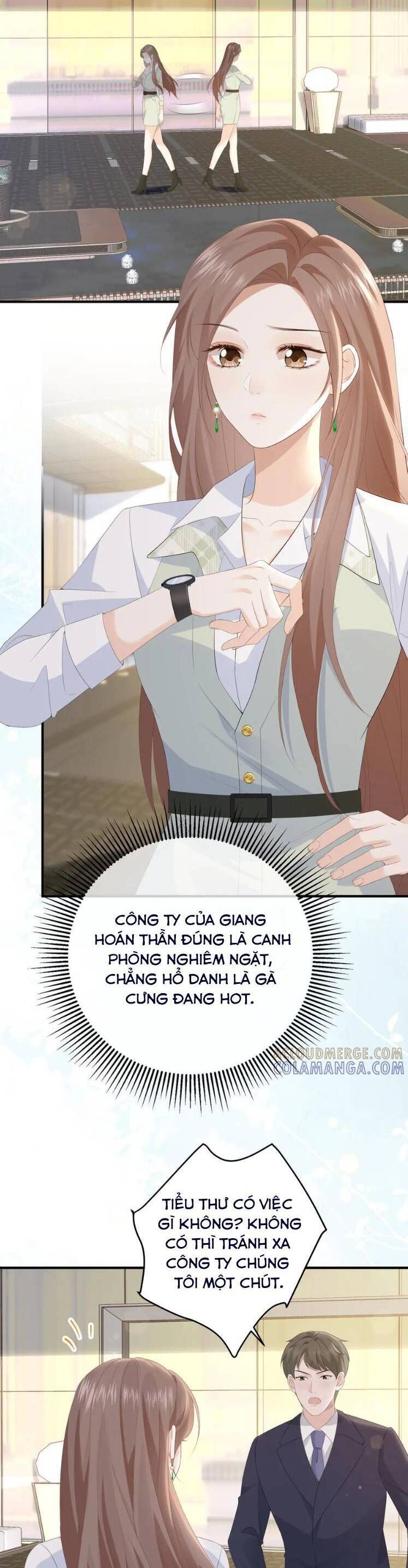 Cuộc Hôn Nhân 100 Ngày Chapter 73 - Trang 2