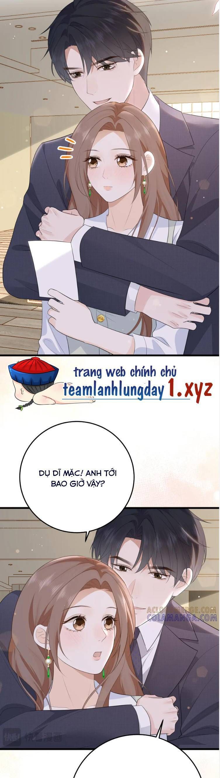 Cuộc Hôn Nhân 100 Ngày Chapter 73 - Trang 2