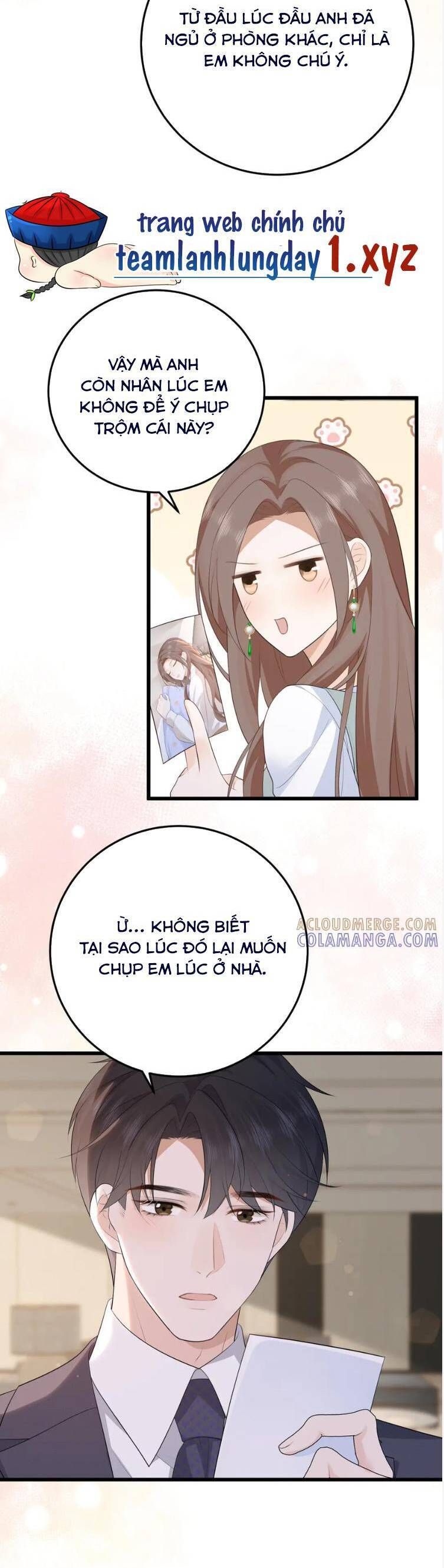 Cuộc Hôn Nhân 100 Ngày Chapter 73 - Trang 2