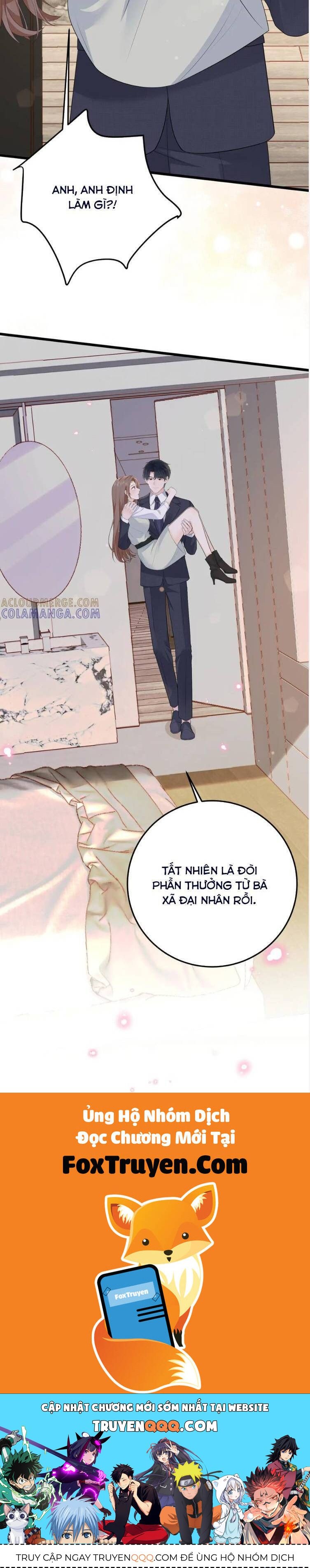 Cuộc Hôn Nhân 100 Ngày Chapter 73 - Trang 2