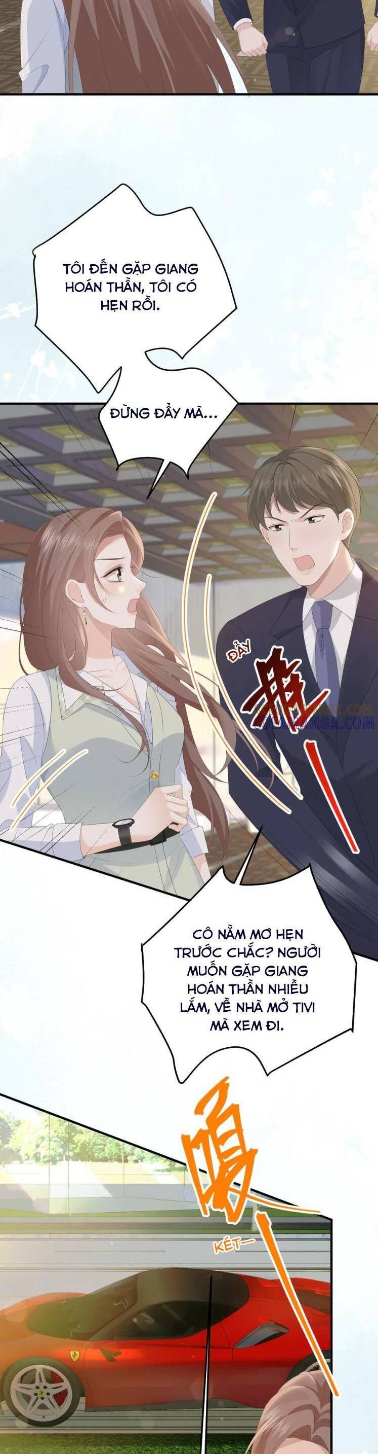 Cuộc Hôn Nhân 100 Ngày Chapter 73 - Trang 2