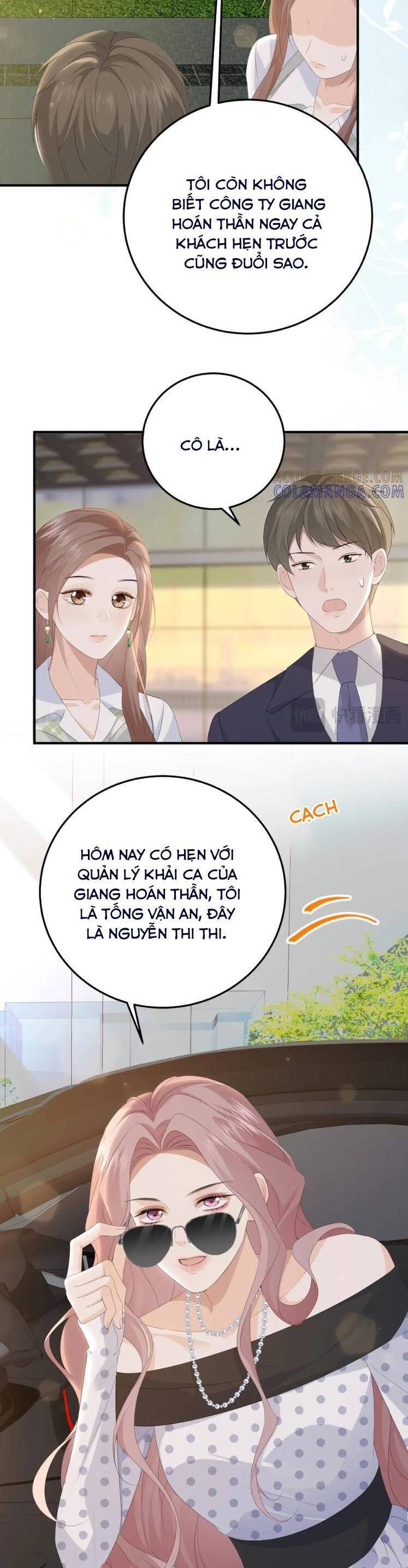 Cuộc Hôn Nhân 100 Ngày Chapter 73 - Trang 2