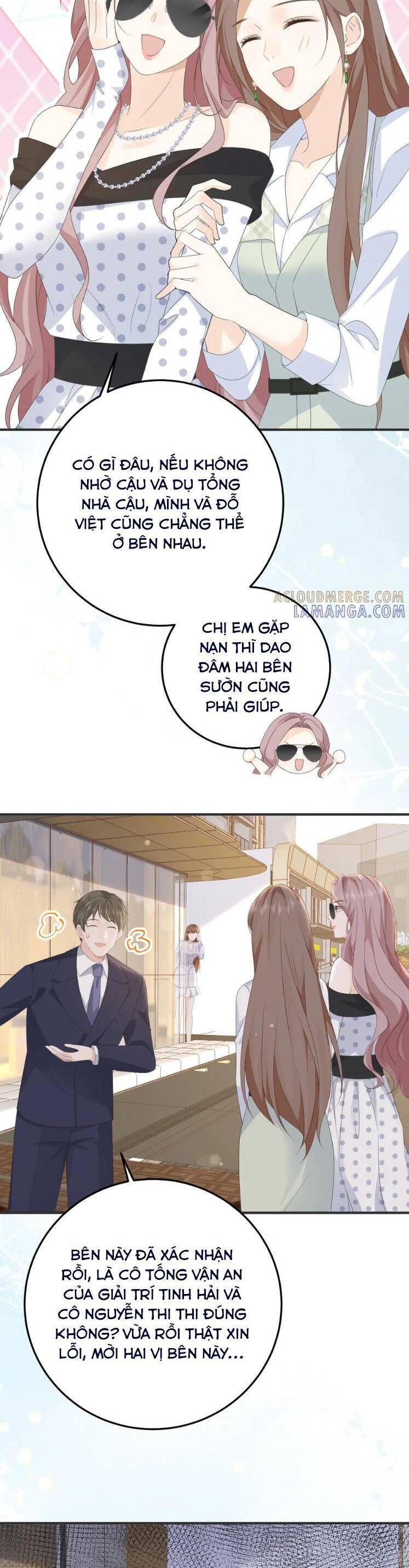 Cuộc Hôn Nhân 100 Ngày Chapter 73 - Trang 2