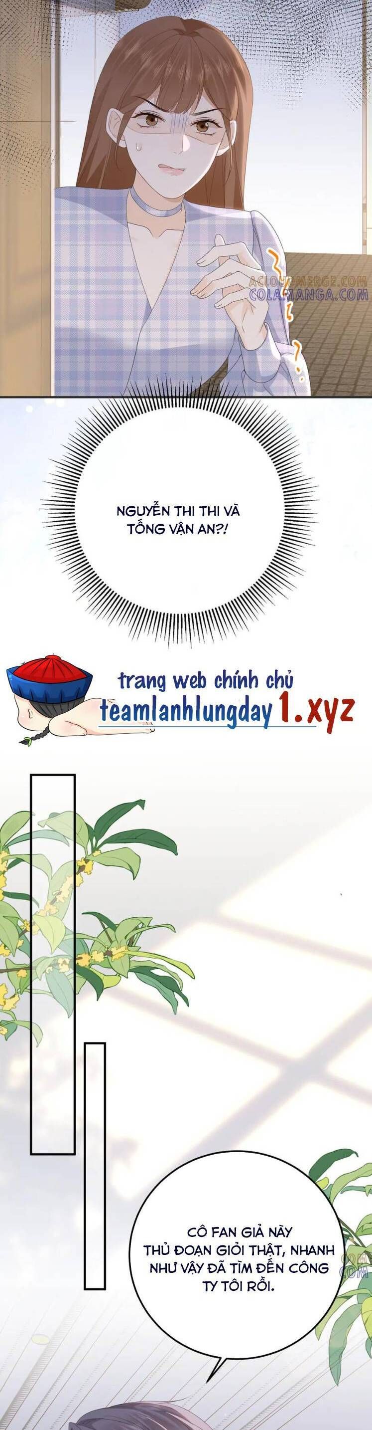 Cuộc Hôn Nhân 100 Ngày Chapter 73 - Trang 2