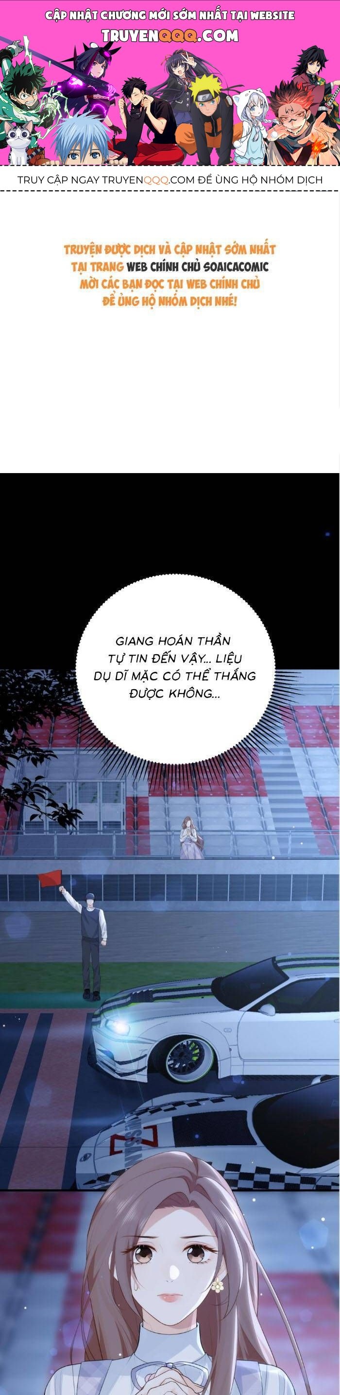 Cuộc Hôn Nhân 100 Ngày Chapter 75 - Trang 2