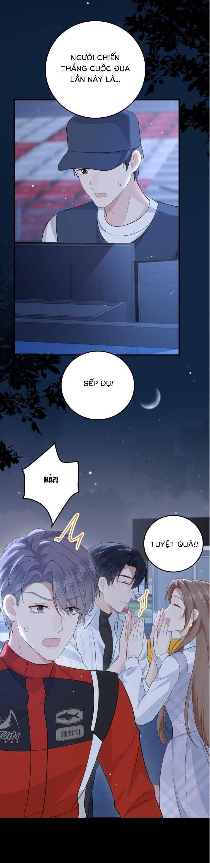 Cuộc Hôn Nhân 100 Ngày Chapter 75 - Trang 2