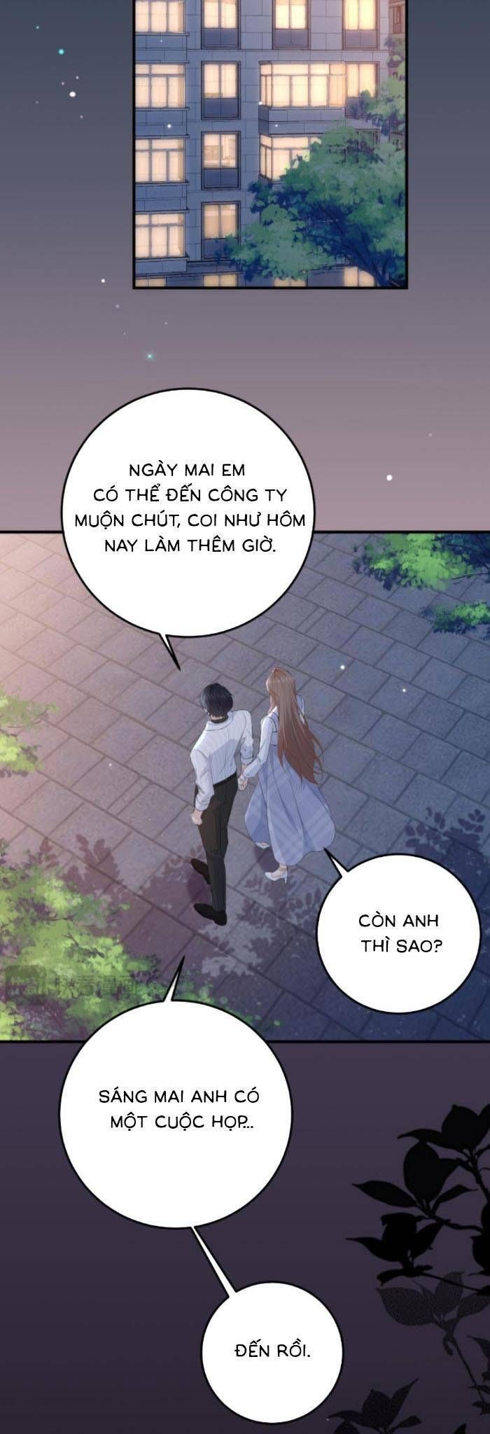 Cuộc Hôn Nhân 100 Ngày Chapter 75 - Trang 2
