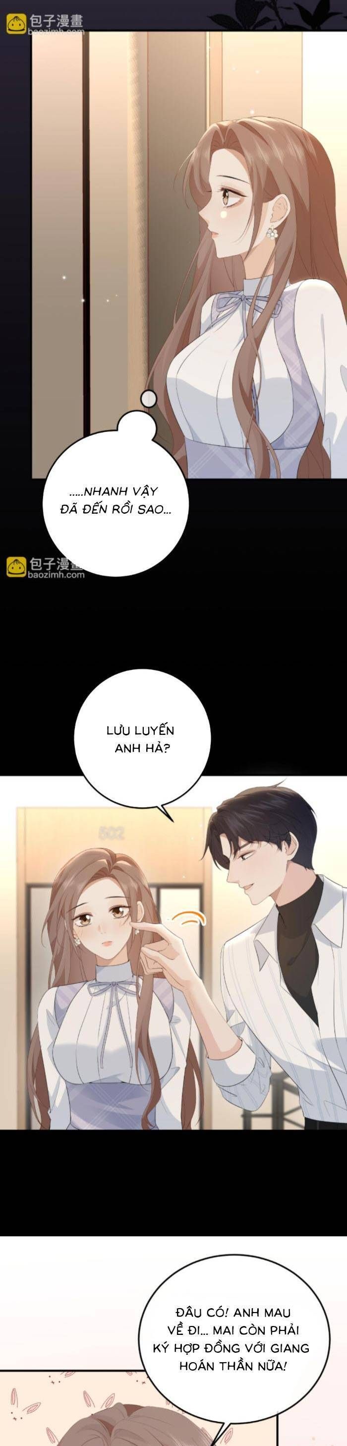 Cuộc Hôn Nhân 100 Ngày Chapter 75 - Trang 2