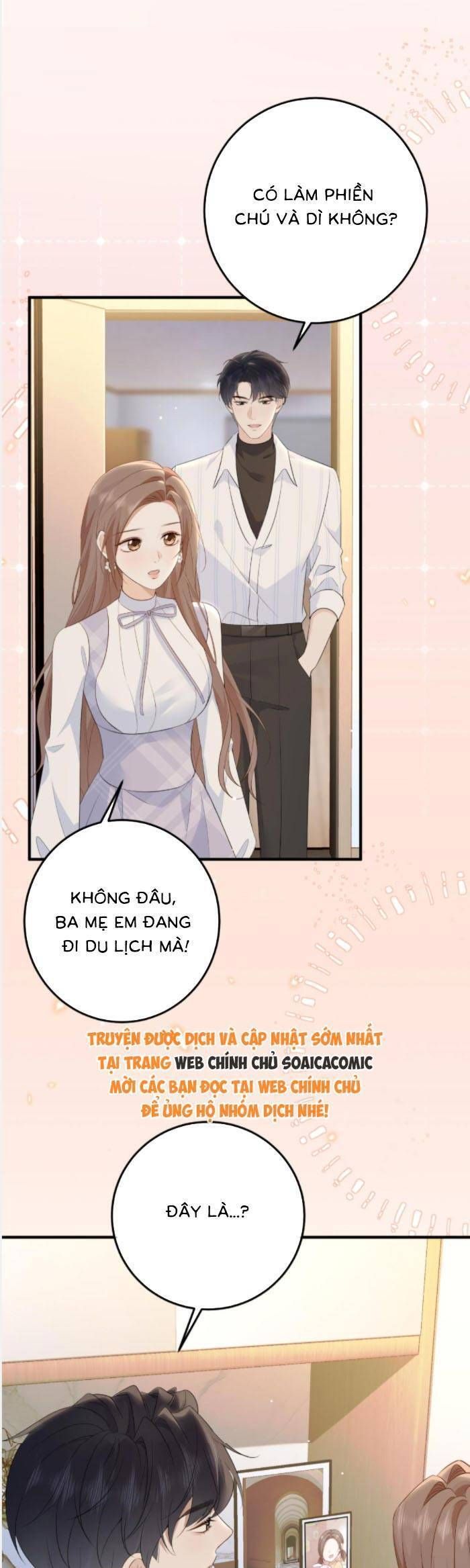 Cuộc Hôn Nhân 100 Ngày Chapter 75 - Trang 2