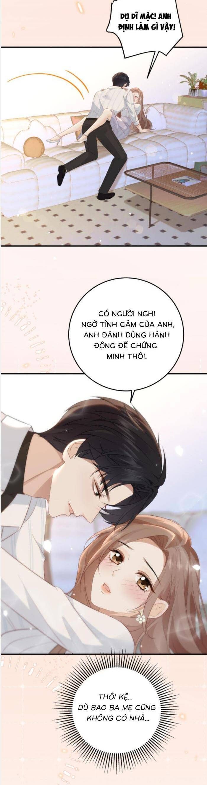 Cuộc Hôn Nhân 100 Ngày Chapter 75 - Trang 2