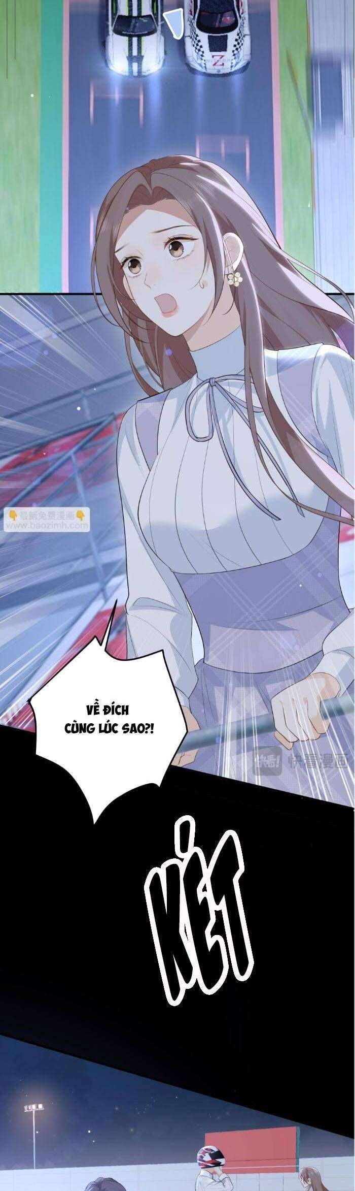 Cuộc Hôn Nhân 100 Ngày Chapter 75 - Trang 2