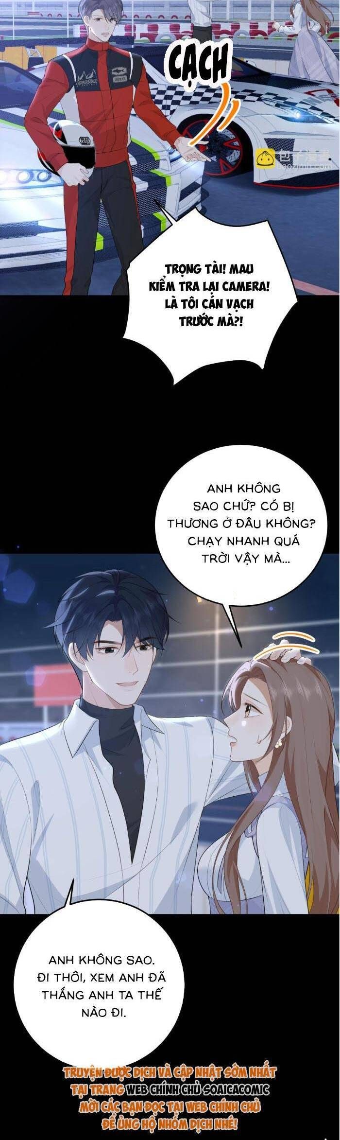 Cuộc Hôn Nhân 100 Ngày Chapter 75 - Trang 2