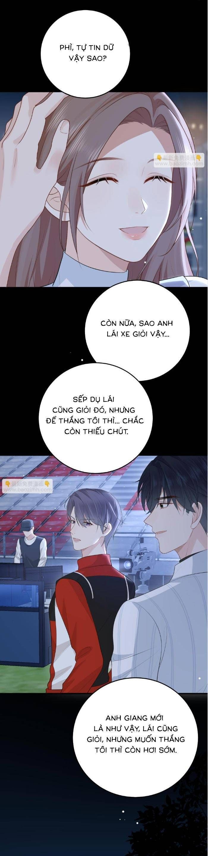 Cuộc Hôn Nhân 100 Ngày Chapter 75 - Trang 2