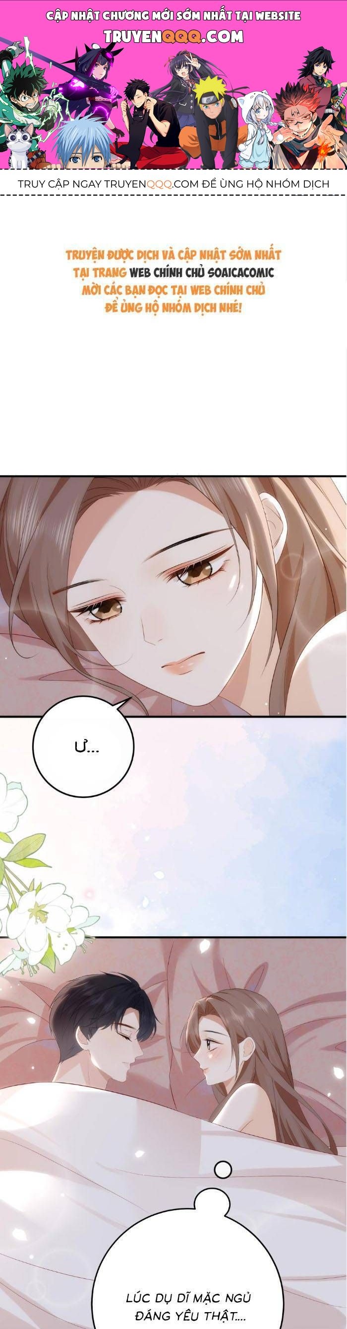 Cuộc Hôn Nhân 100 Ngày Chapter 76 - Trang 2