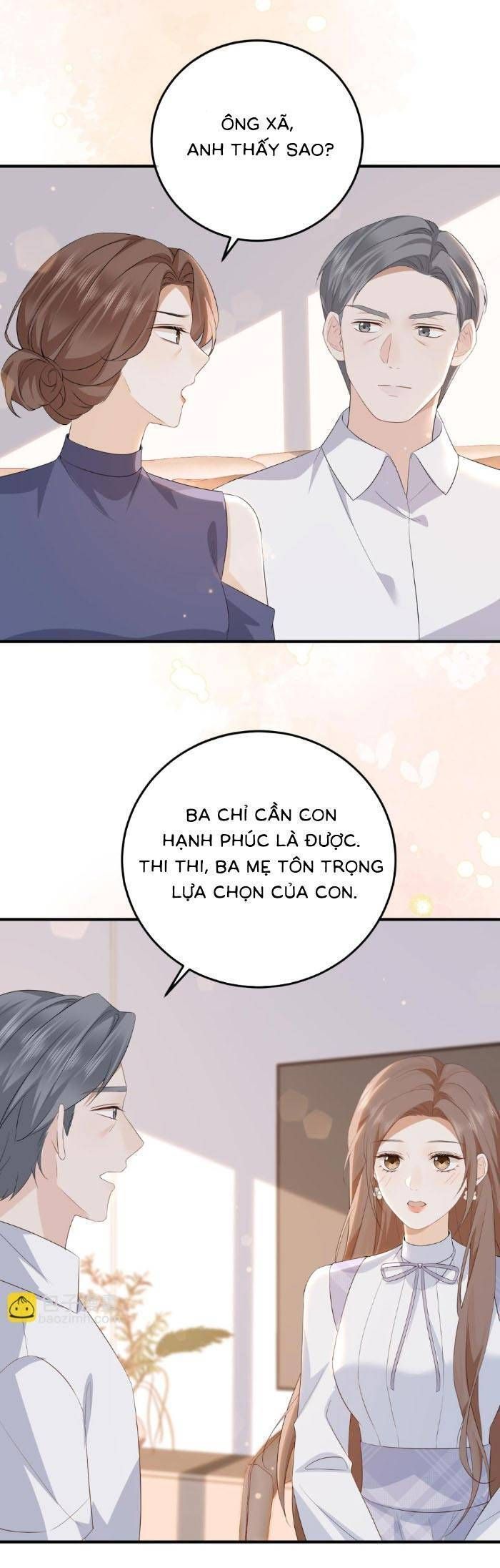 Cuộc Hôn Nhân 100 Ngày Chapter 76 - Trang 2