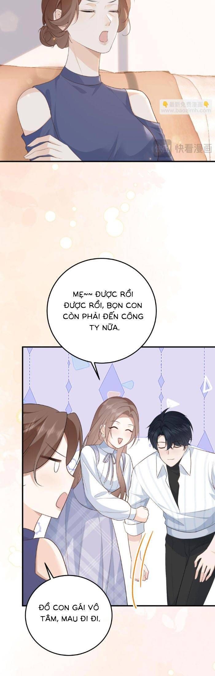 Cuộc Hôn Nhân 100 Ngày Chapter 76 - Trang 2
