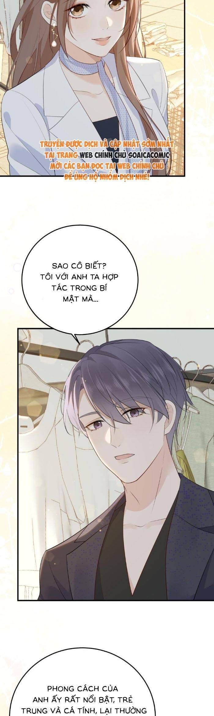 Cuộc Hôn Nhân 100 Ngày Chapter 76 - Trang 2