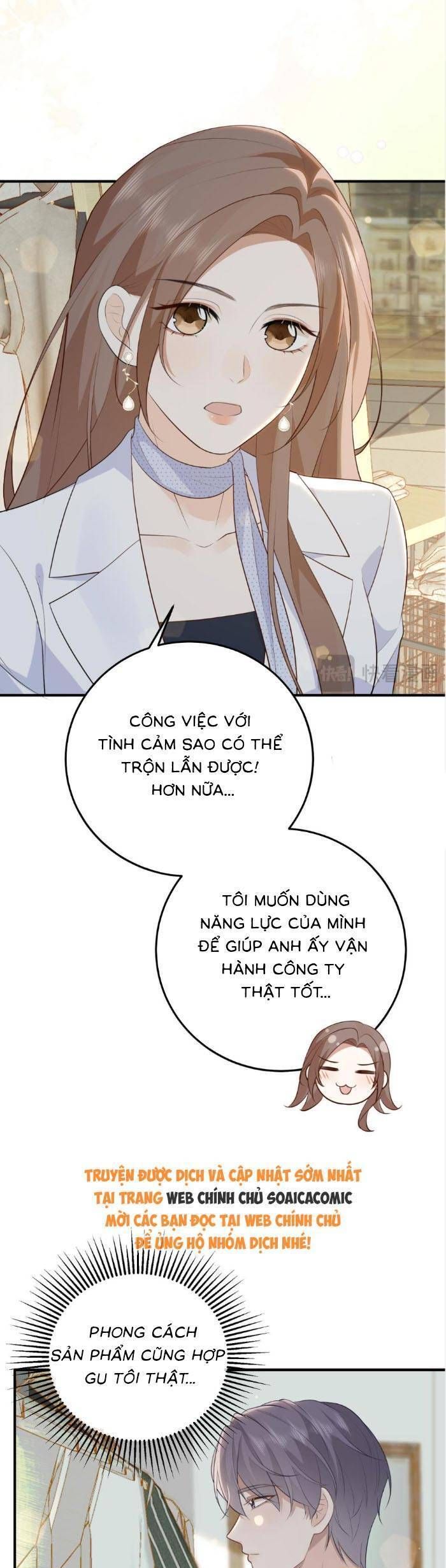 Cuộc Hôn Nhân 100 Ngày Chapter 76 - Trang 2