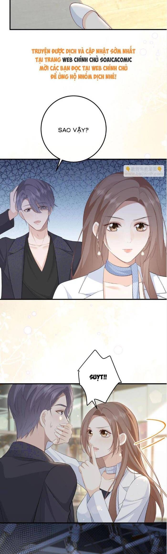Cuộc Hôn Nhân 100 Ngày Chapter 76 - Trang 2