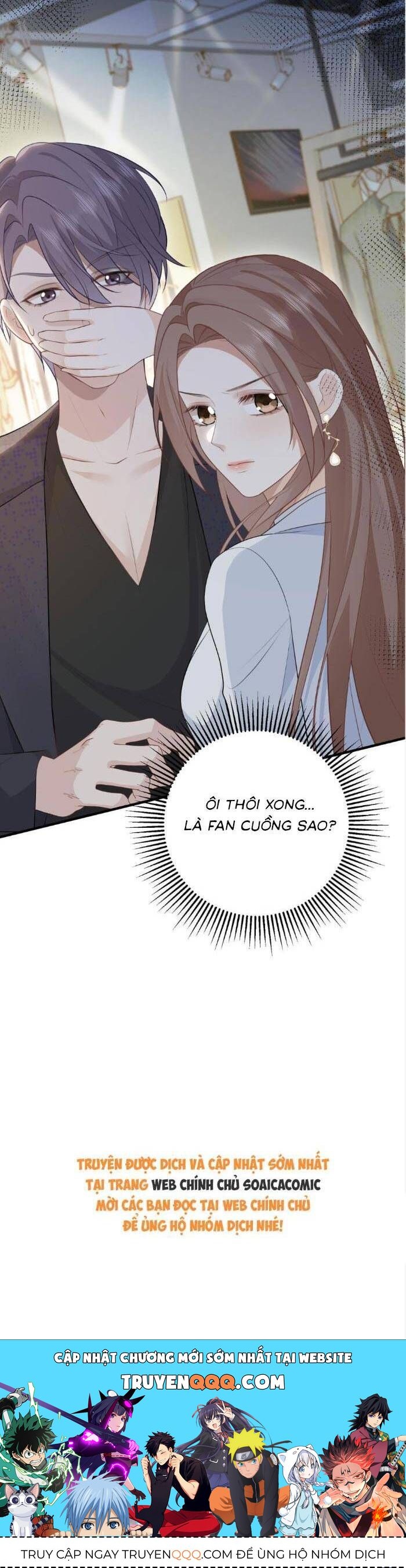 Cuộc Hôn Nhân 100 Ngày Chapter 76 - Trang 2