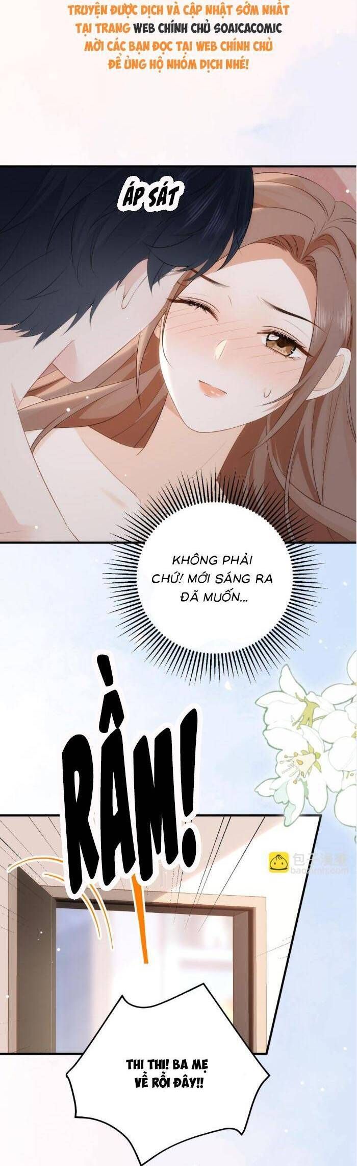Cuộc Hôn Nhân 100 Ngày Chapter 76 - Trang 2
