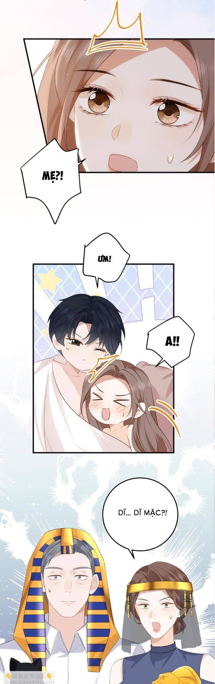 Cuộc Hôn Nhân 100 Ngày Chapter 76 - Trang 2