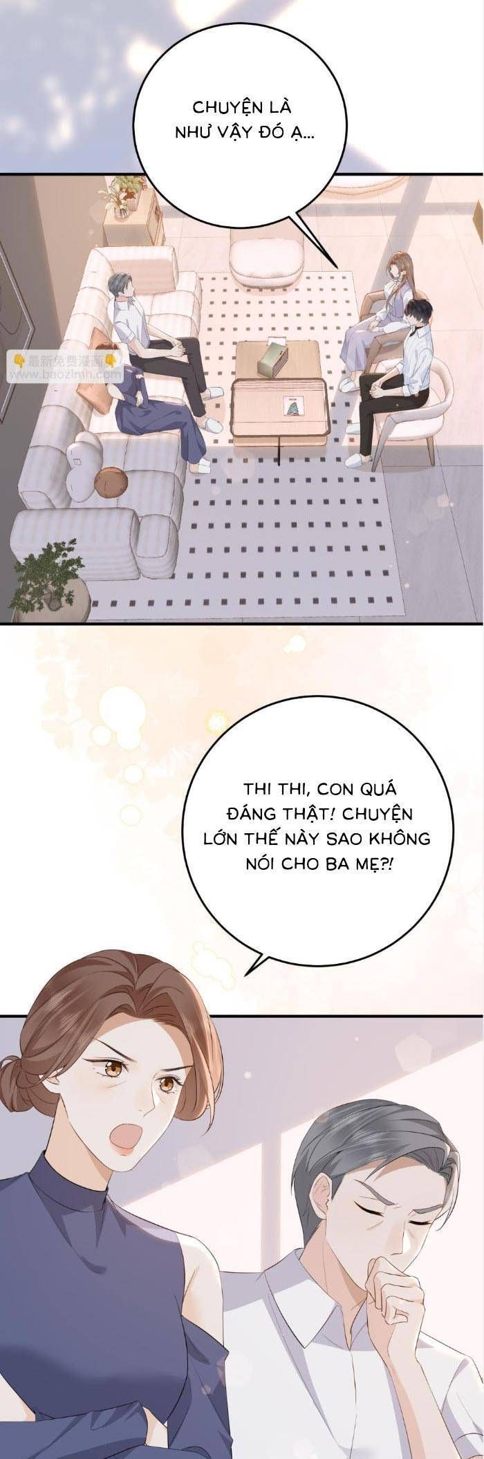 Cuộc Hôn Nhân 100 Ngày Chapter 76 - Trang 2